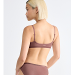 Sloggi Go Daily Dames Top Cacao Halloweenactie : tijdelijk 20 % korting