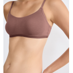 Sloggi Go Daily Dames Top Cacao Halloweenactie : tijdelijk 20 % korting