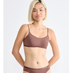 Sloggi Go Daily Dames Top Cacao Halloweenactie : tijdelijk 20 % korting