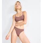 Sloggi Go Daily Dames Top Cacao Halloweenactie : tijdelijk 20 % korting