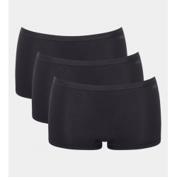 Sloggi dames short Go Daily 04
