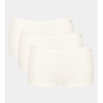 Sloggi dames short Go Daily  00