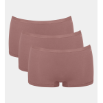 Sloggi dames short Go Daily 1141