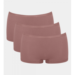 Sloggi dames short Go Daily 1141