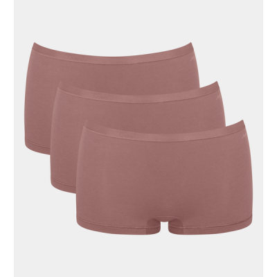 Sloggi dames short Go Daily 1141