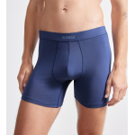 Sloggi heren Ever Ease Short "2-pack" Deep Cobalt