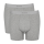 	Sloggi heren Ever Ease Short "2-pack" grijs
