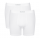 Sloggi heren Ever Ease Short "2-pack" White