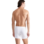 Sloggi heren Ever Ease Short "2-pack" White