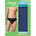 Sloggi heren Ever Ease slip "2-Pack" 6312