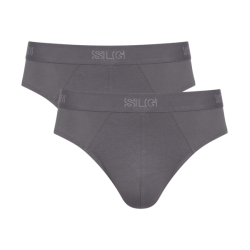 Sloggi Men SLG Base Midi Slip C2P 