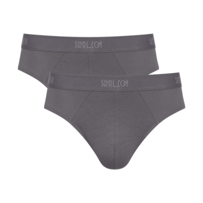 Sloggi Men SLG Base Midi Slip C2P 