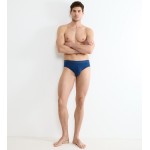 Sloggi Men SLG Base Midi Slip C2P 