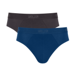Sloggi Men SLG Base Midi Slip C2P 