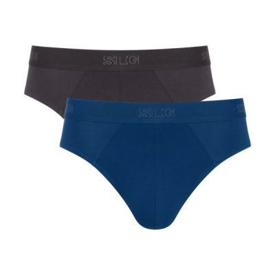 Sloggi Men SLG Base Midi Slip C2P 