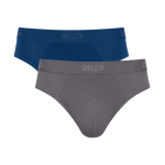 Sloggi Men SLG Base Midi Slip C2P 