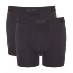 Sloggi Men SLG Base Short C2P Black