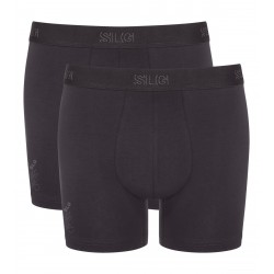 Sloggi Men SLG Base Short C2P Black