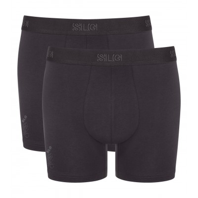 Sloggi Men SLG Base Short C2P Black