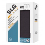 Sloggi Men SLG Base Short C2P Black