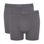 Sloggi Men SLG Base Short C2P 6652 grijs