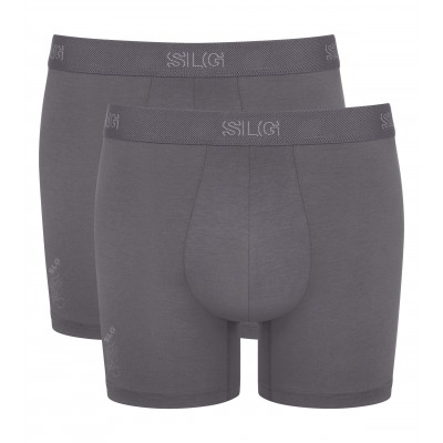 Sloggi Men SLG Base Short C2P 6652 grijs