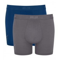 Sloggi Men SLG Base Short C2P V001 mult