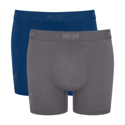 Sloggi Men SLG Base Short C2P V001 mult