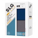 Sloggi Men SLG Base Short C2P V001 mult