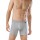 Schiesser short Authentic - 2-pack  - Grijs 