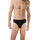 Schiesser Rioslip Authentic - 2-pack - Zwart 