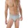 Schiesser sport-slip Authentic - 2-pack - Grijs  