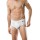 Schiesser sport-slip Authentic - 2-pack - Wit 