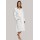 Schiesser badjas - Essentials D - wit