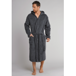 Schiesser badjas H Essentials