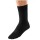 Schiesser heren sokken Clima Cotton & Wool  zwart