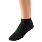 Schiesser enkelsokken 3 paar Cotton Sneaker H