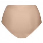 Ten Cate Secrets Highleg Brief Walnut