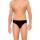 Schiesser rio-slip long life cotton - Zwart 