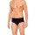 Schiesser sportslip long life cotton - 145135 - zwart