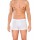 Schiesser shorts long life cotton - 145136 - Wit 