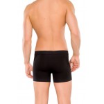Schiesser cyclist long life cotton - 145137 - wit