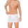 Schiesser cyclist long life cotton - 145137 - wit