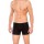 Schiesser cyclist long life cotton - 145137 - zwart 