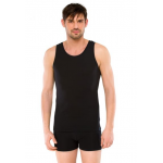 Schiesser cyclist long life cotton - 145137 - wit