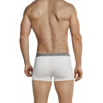 Schiesser short 95/5 - 2-pack -  Wit