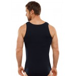 Schiesser onderhemd zonder mouwen - long life soft - 155629