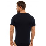 Schiesser onderhemd korte mouwen - long life soft - 155630