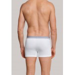 Schiesser shorts - Urban Originals - 159925 - Wit