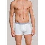 Schiesser shorts - Urban Originals - 159925 - Wit